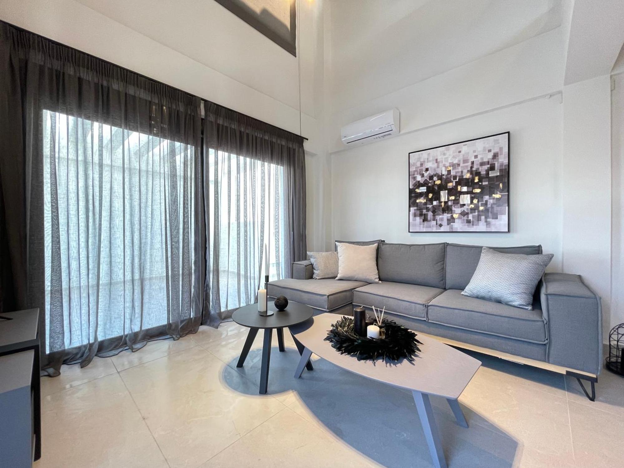 Gleaming Apartments Near Athens Metro Mall Zewnętrze zdjęcie