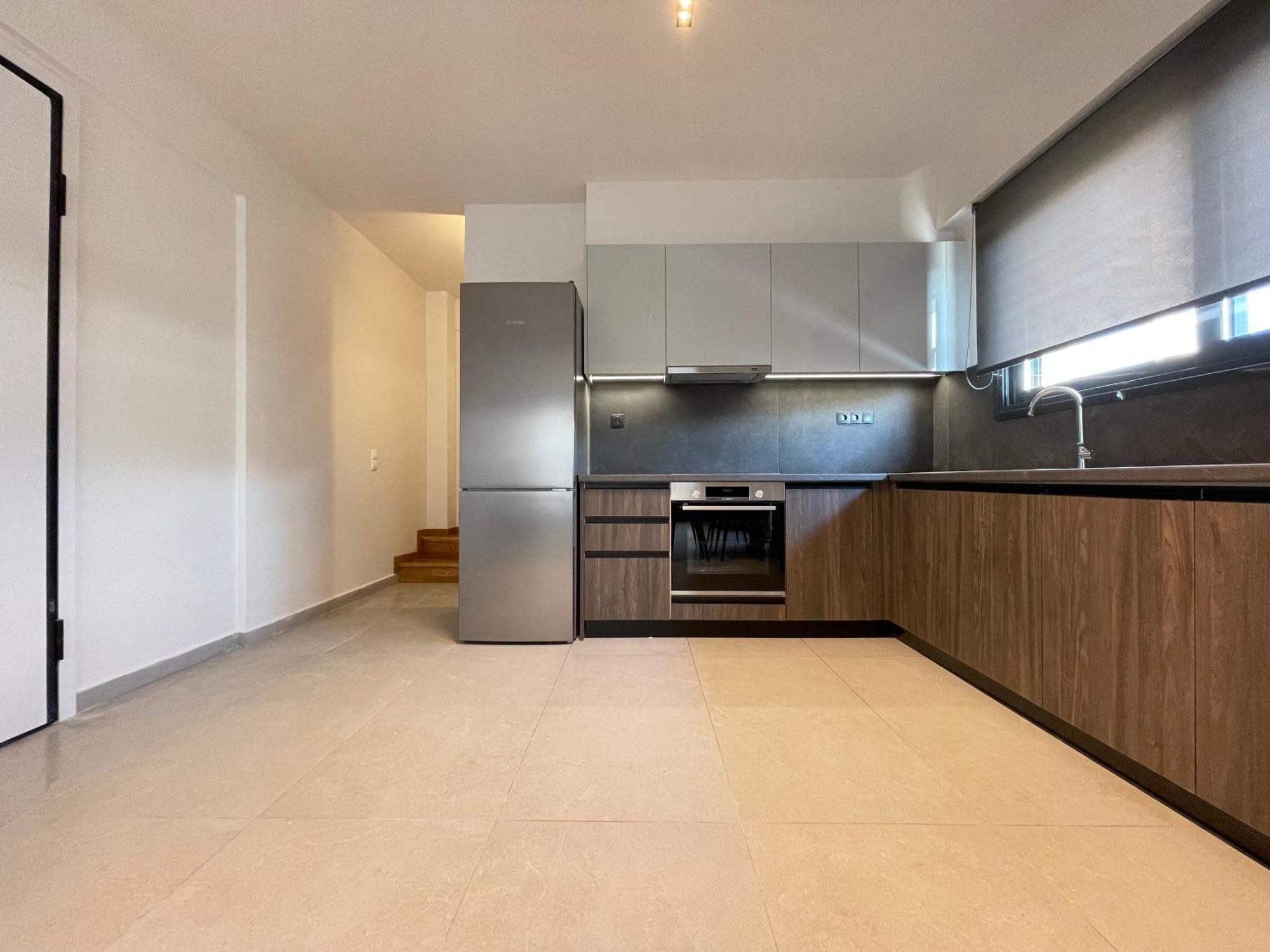 Gleaming Apartments Near Athens Metro Mall Zewnętrze zdjęcie