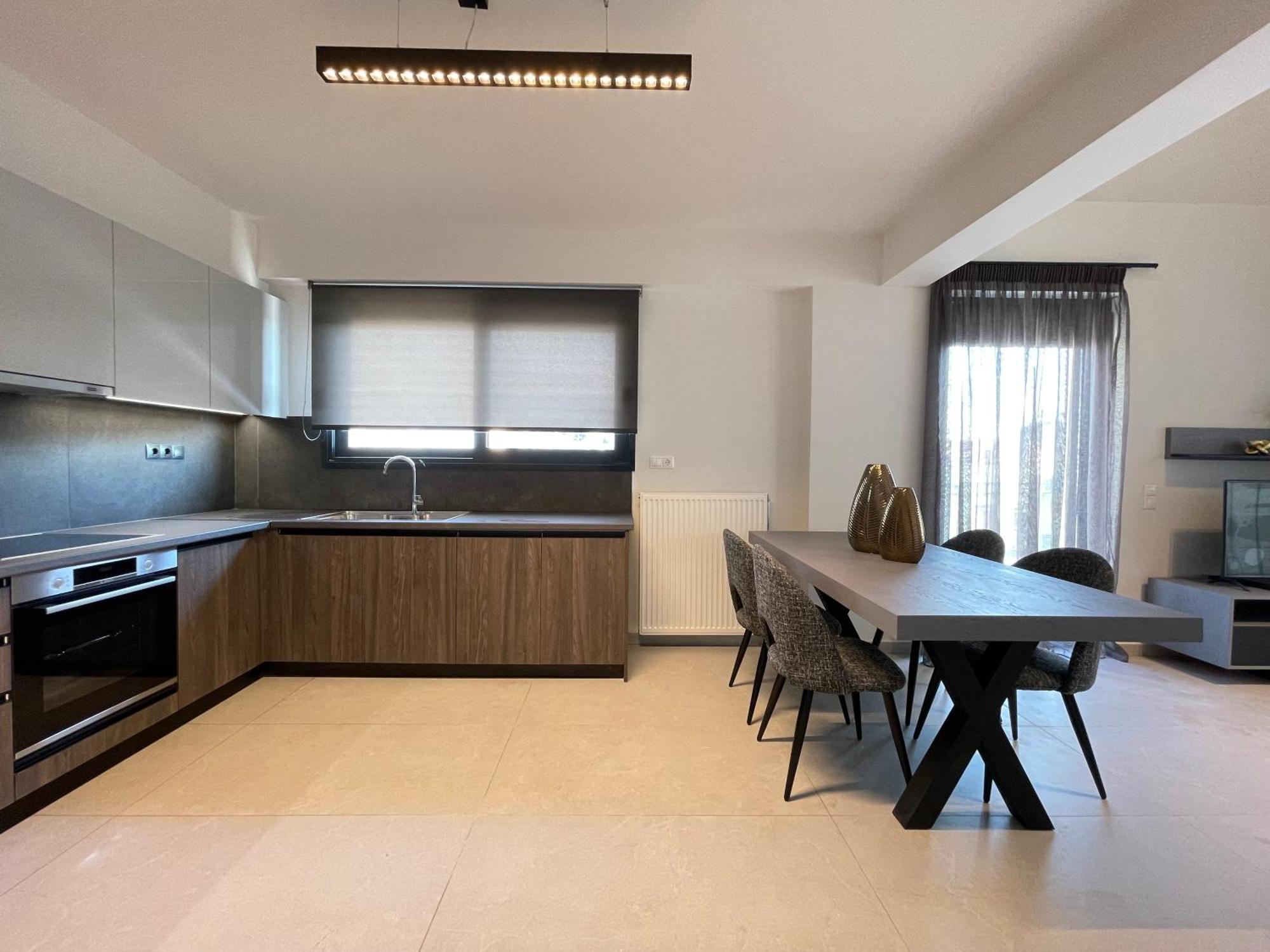 Gleaming Apartments Near Athens Metro Mall Zewnętrze zdjęcie