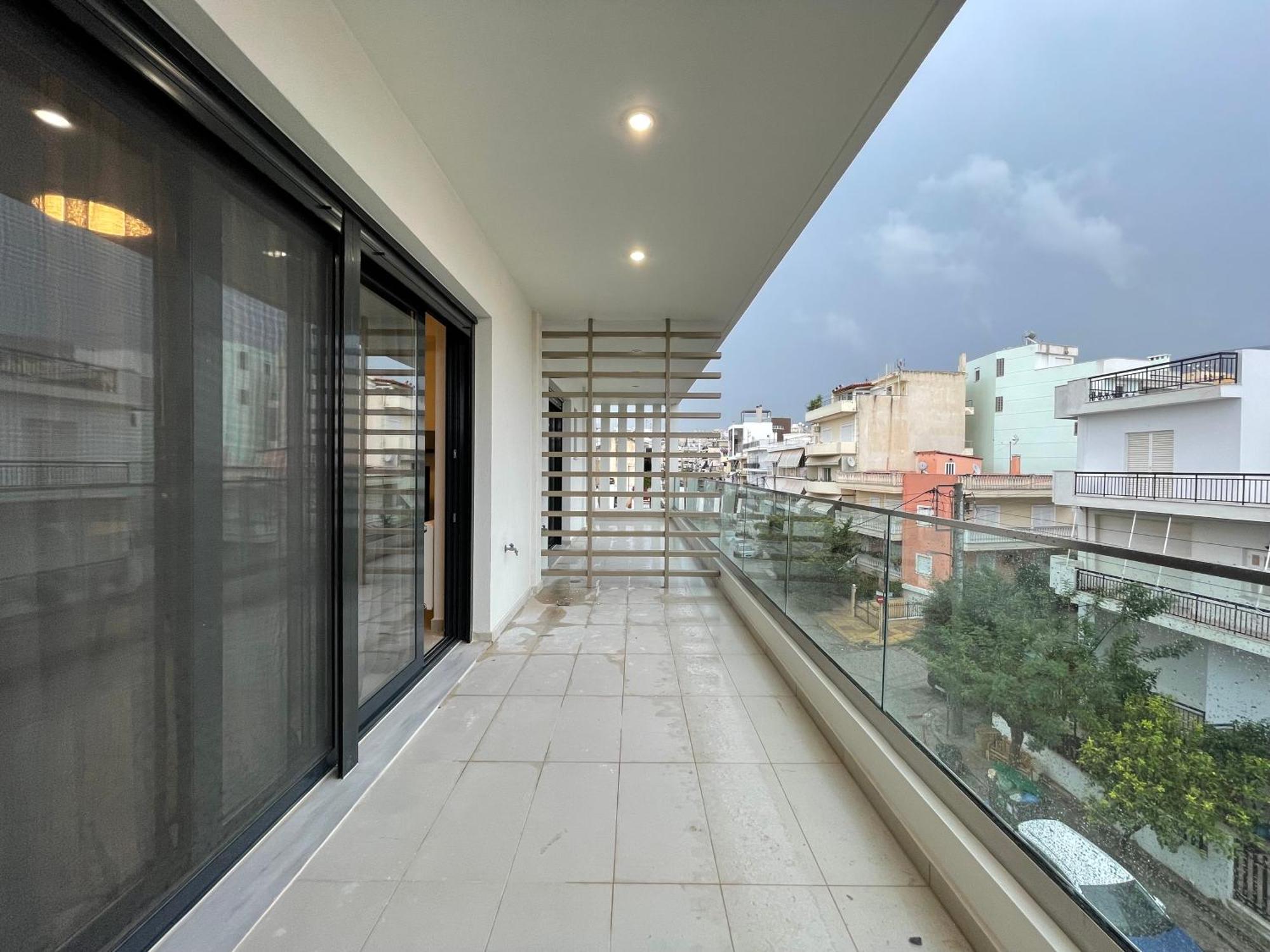 Gleaming Apartments Near Athens Metro Mall Zewnętrze zdjęcie