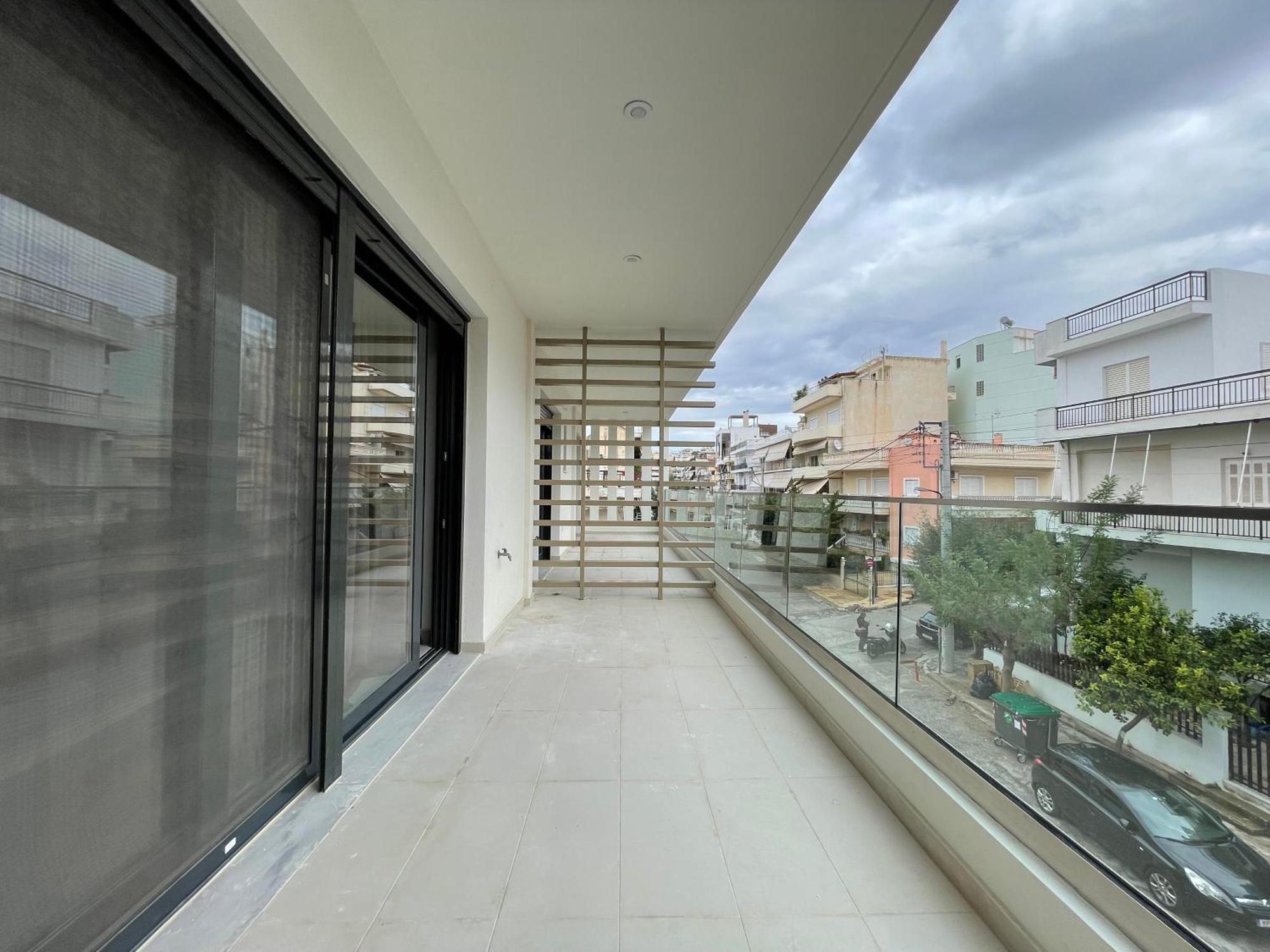 Gleaming Apartments Near Athens Metro Mall Zewnętrze zdjęcie